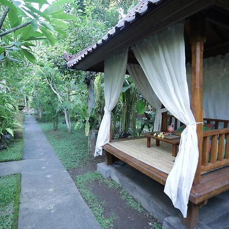 Karang Mesari Ubud Guest House Dış mekan fotoğraf