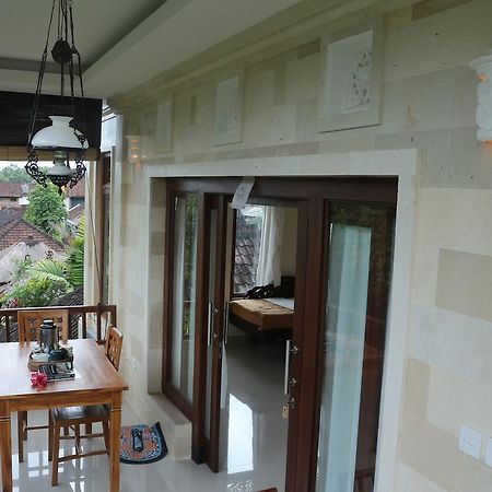 Karang Mesari Ubud Guest House Dış mekan fotoğraf