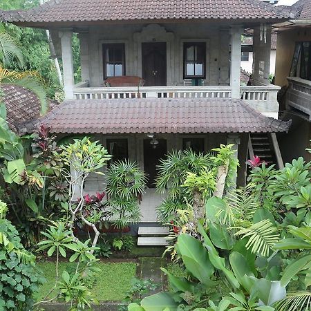 Karang Mesari Ubud Guest House Dış mekan fotoğraf