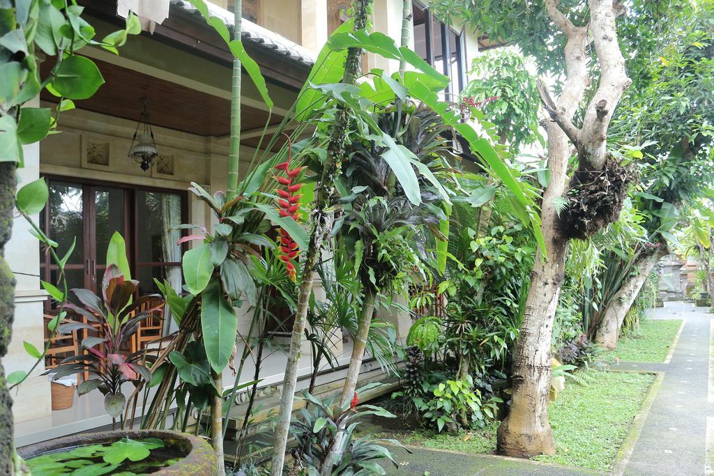 Karang Mesari Ubud Guest House Oda fotoğraf