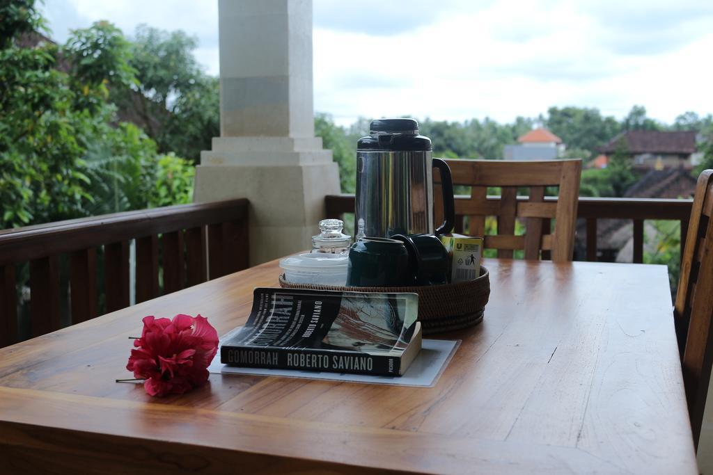 Karang Mesari Ubud Guest House Oda fotoğraf