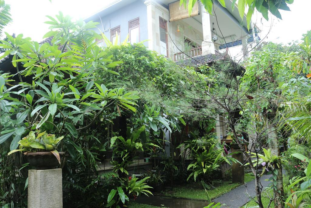 Karang Mesari Ubud Guest House Dış mekan fotoğraf