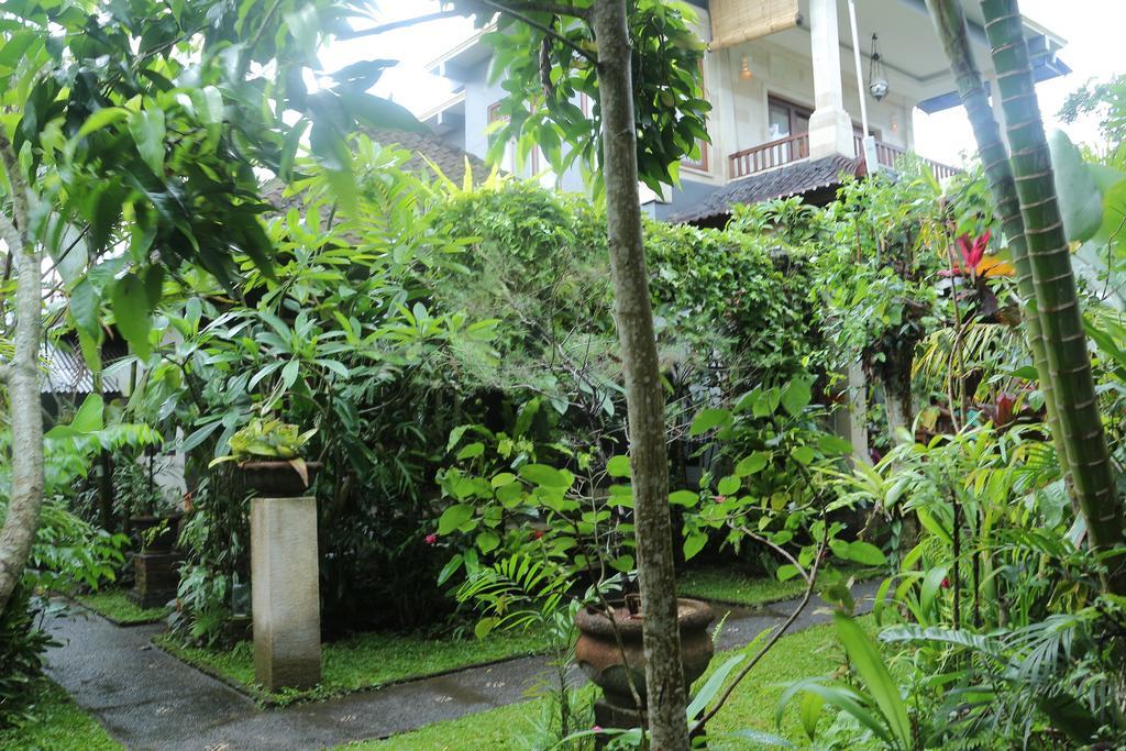 Karang Mesari Ubud Guest House Dış mekan fotoğraf