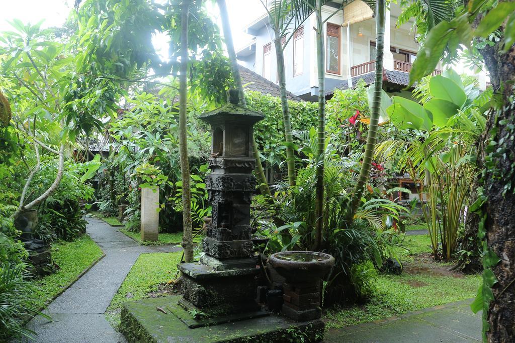 Karang Mesari Ubud Guest House Dış mekan fotoğraf