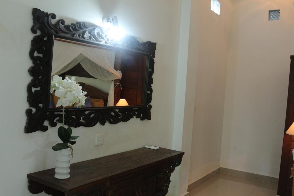 Karang Mesari Ubud Guest House Dış mekan fotoğraf