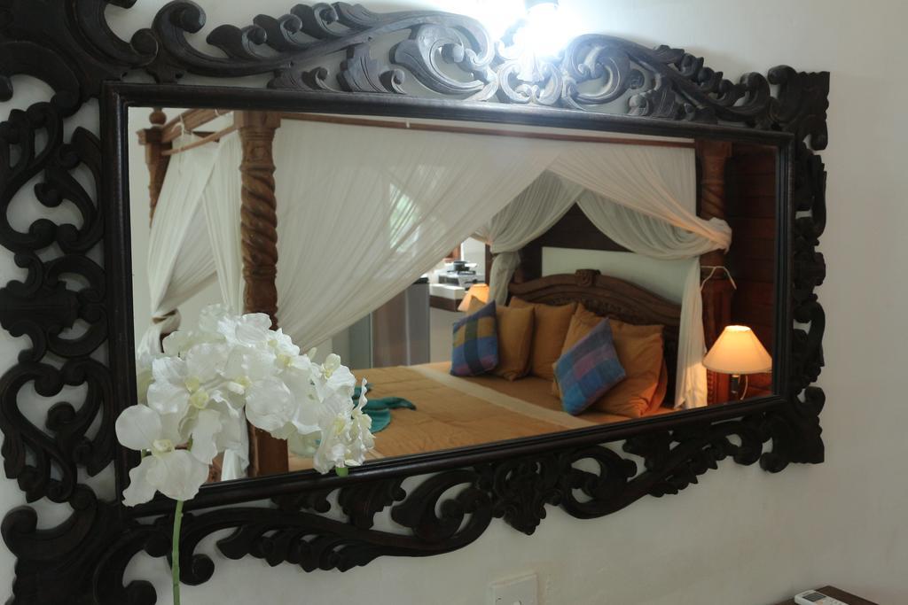 Karang Mesari Ubud Guest House Oda fotoğraf