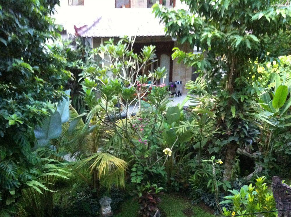 Karang Mesari Ubud Guest House Dış mekan fotoğraf