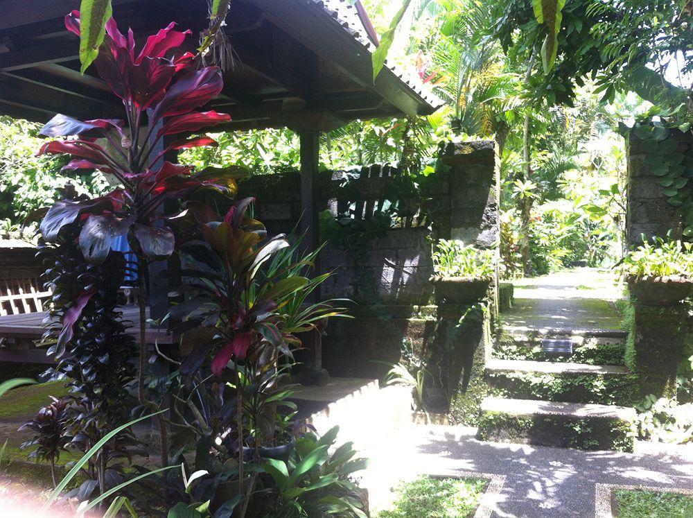 Karang Mesari Ubud Guest House Dış mekan fotoğraf