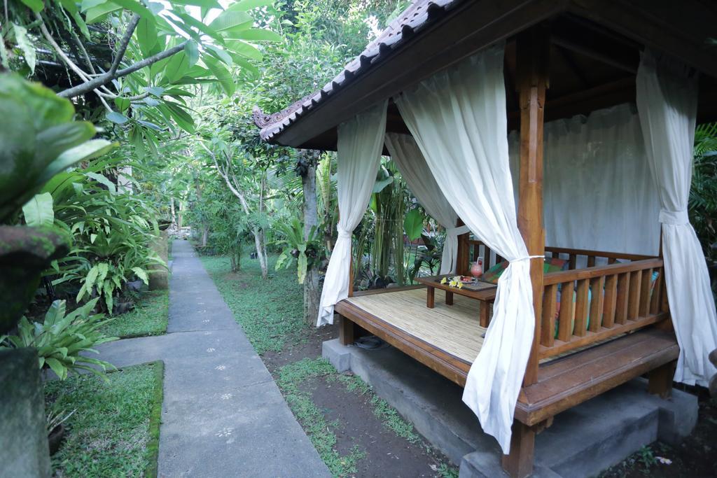 Karang Mesari Ubud Guest House Dış mekan fotoğraf