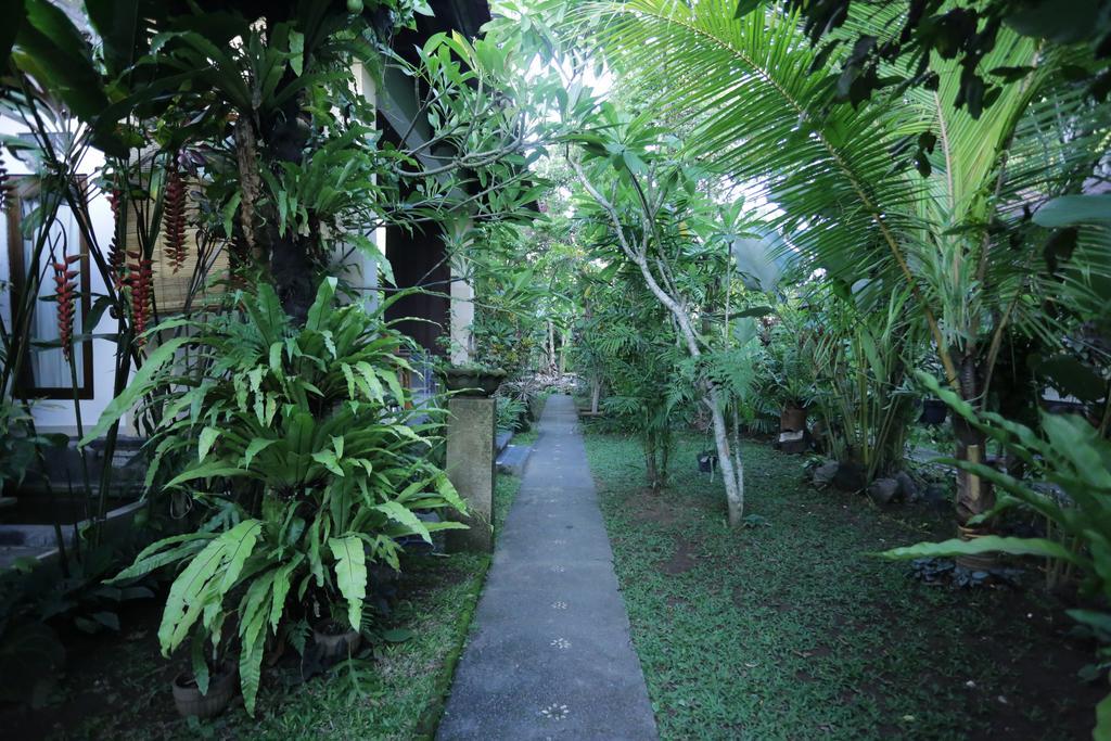 Karang Mesari Ubud Guest House Dış mekan fotoğraf