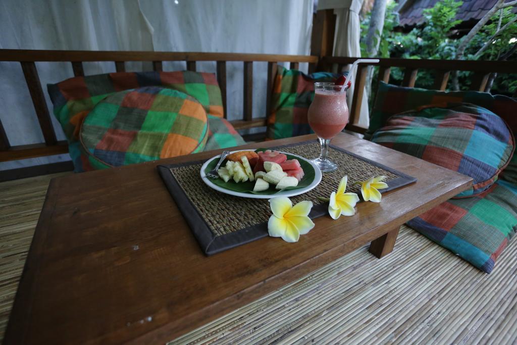 Karang Mesari Ubud Guest House Dış mekan fotoğraf