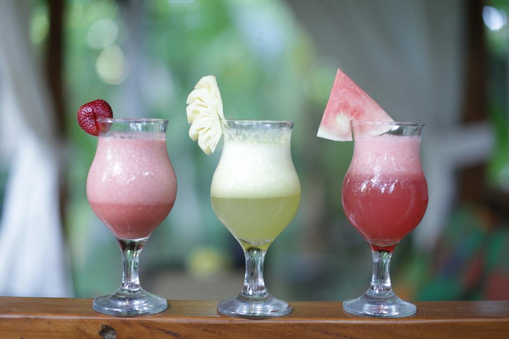 Karang Mesari Ubud Guest House Dış mekan fotoğraf