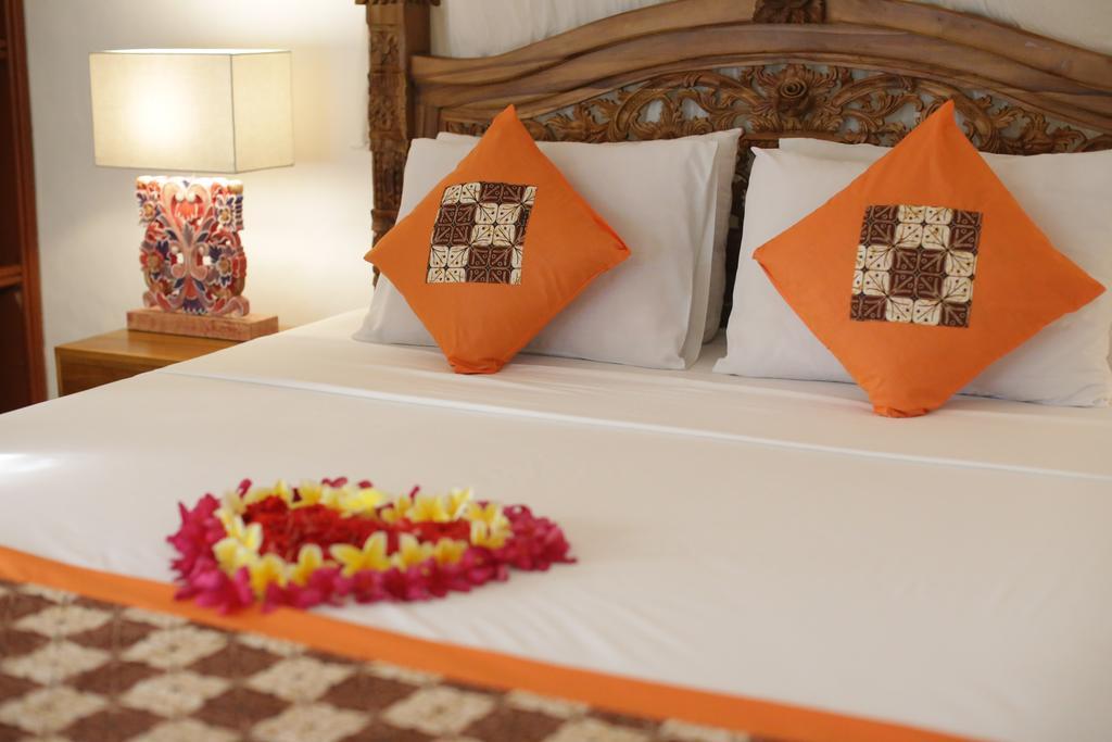 Karang Mesari Ubud Guest House Dış mekan fotoğraf
