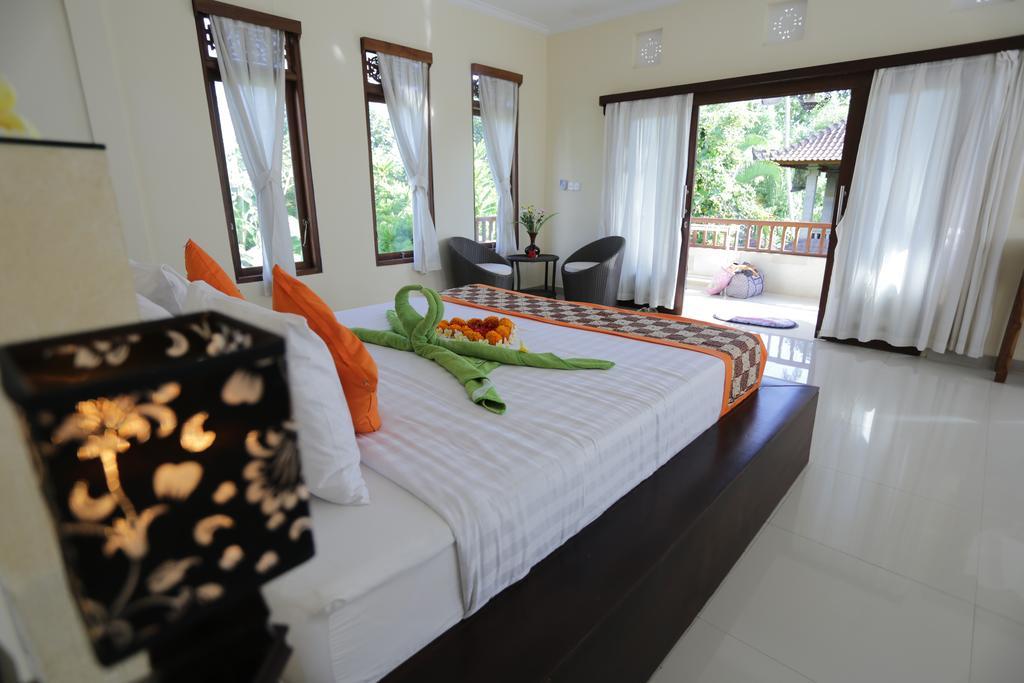 Karang Mesari Ubud Guest House Dış mekan fotoğraf