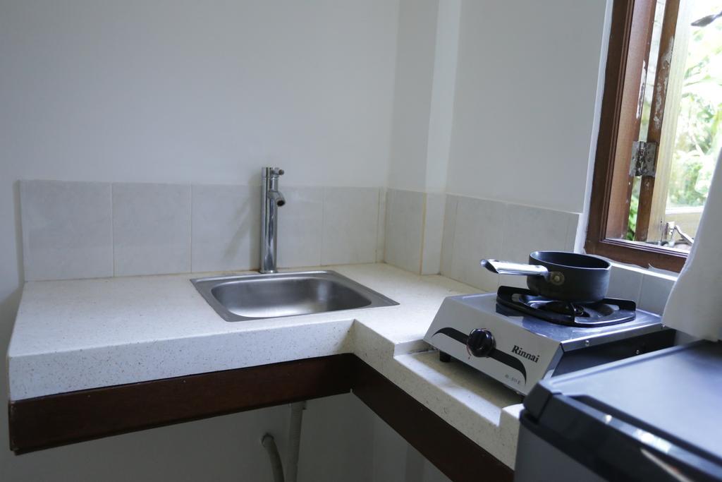 Karang Mesari Ubud Guest House Dış mekan fotoğraf