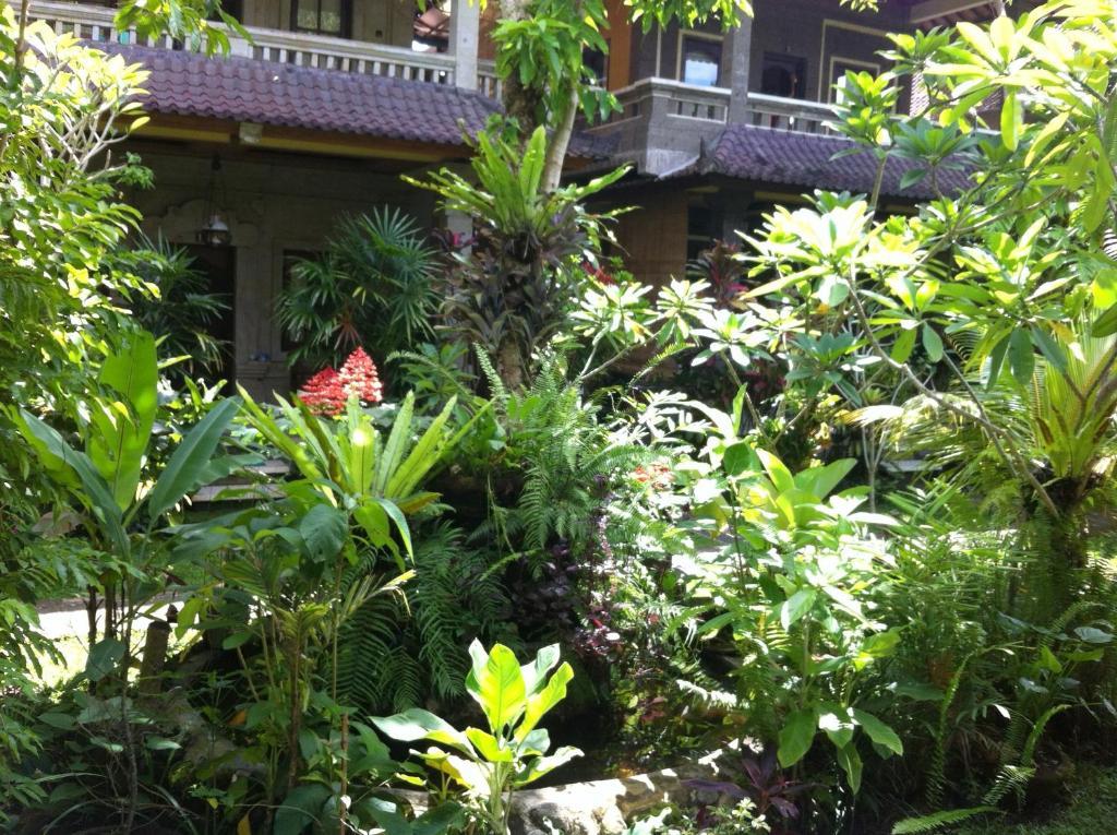 Karang Mesari Ubud Guest House Dış mekan fotoğraf
