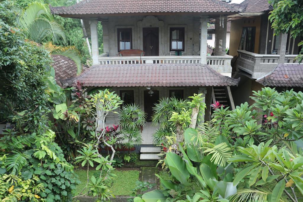 Karang Mesari Ubud Guest House Dış mekan fotoğraf