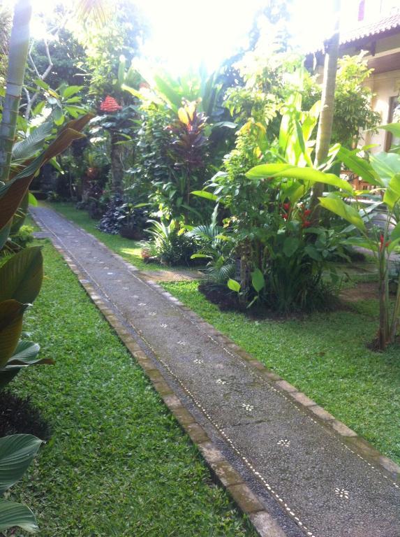 Karang Mesari Ubud Guest House Dış mekan fotoğraf
