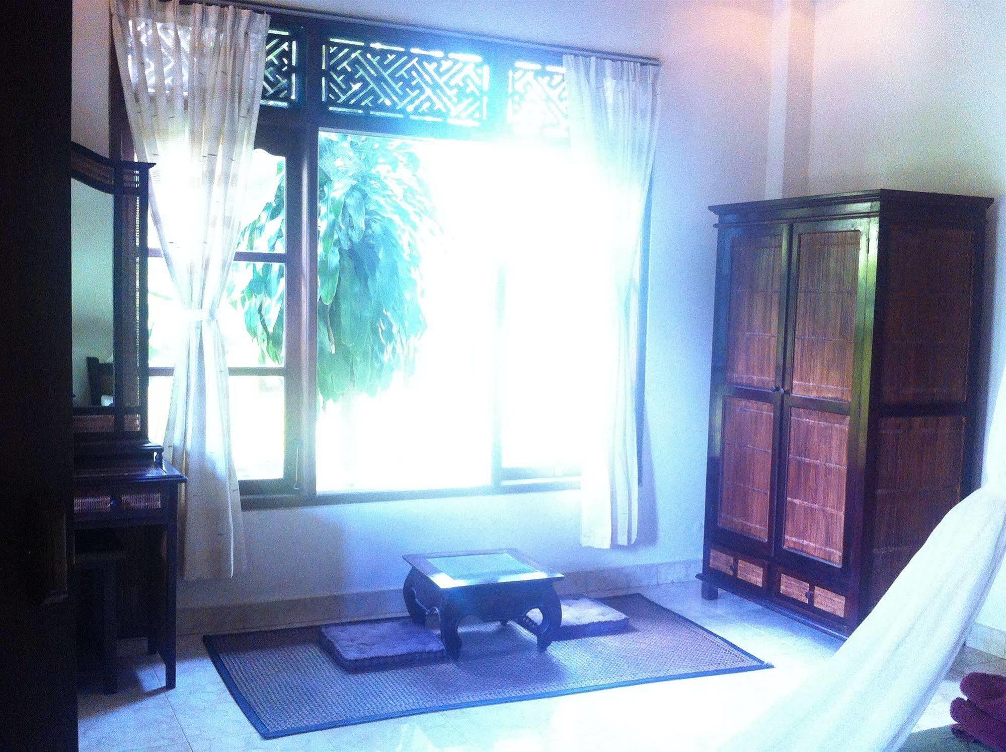 Karang Mesari Ubud Guest House Dış mekan fotoğraf