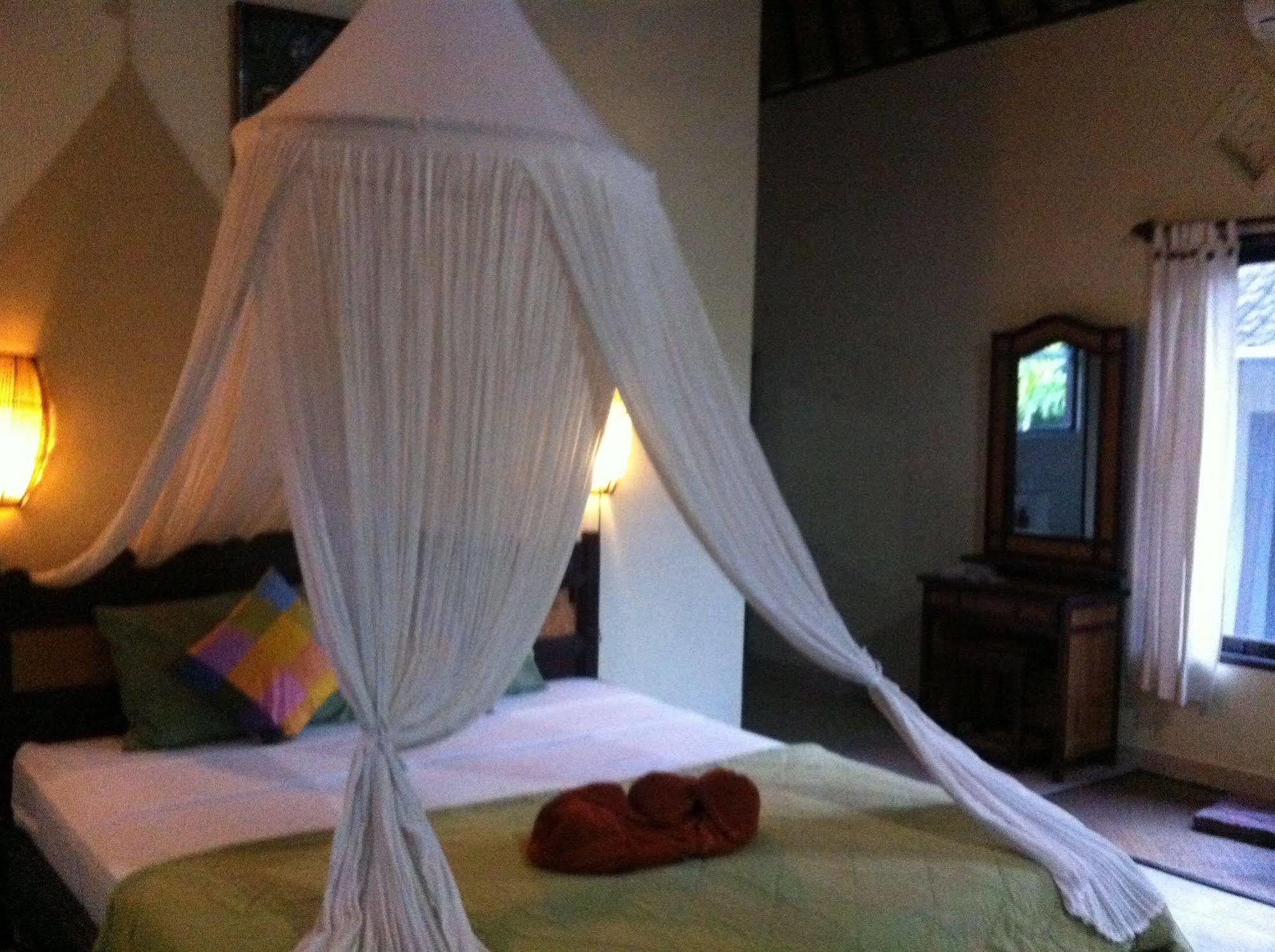 Karang Mesari Ubud Guest House Dış mekan fotoğraf