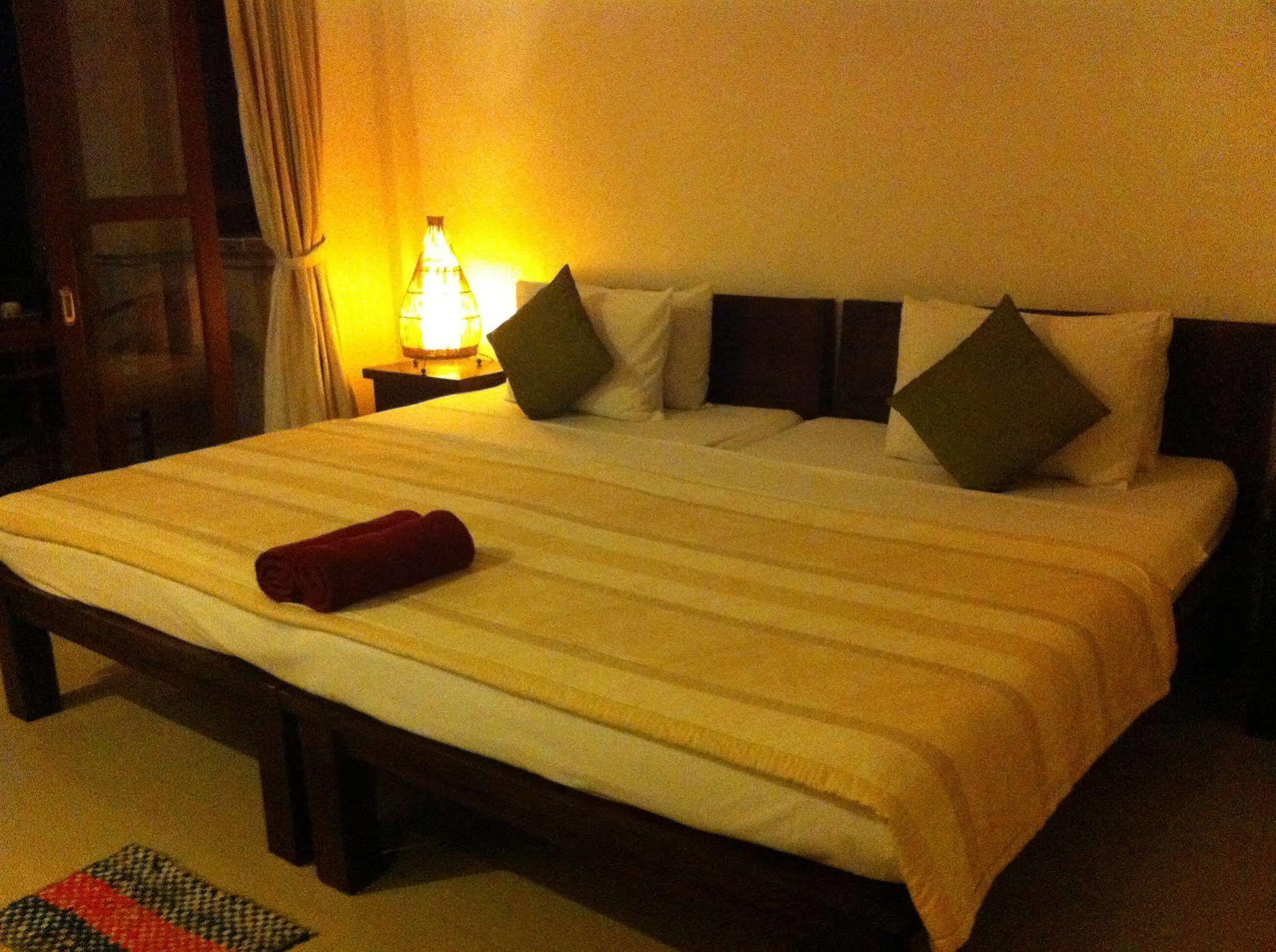 Karang Mesari Ubud Guest House Dış mekan fotoğraf