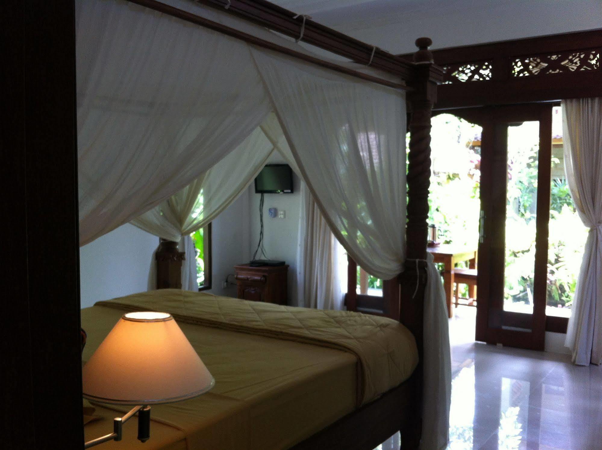Karang Mesari Ubud Guest House Dış mekan fotoğraf
