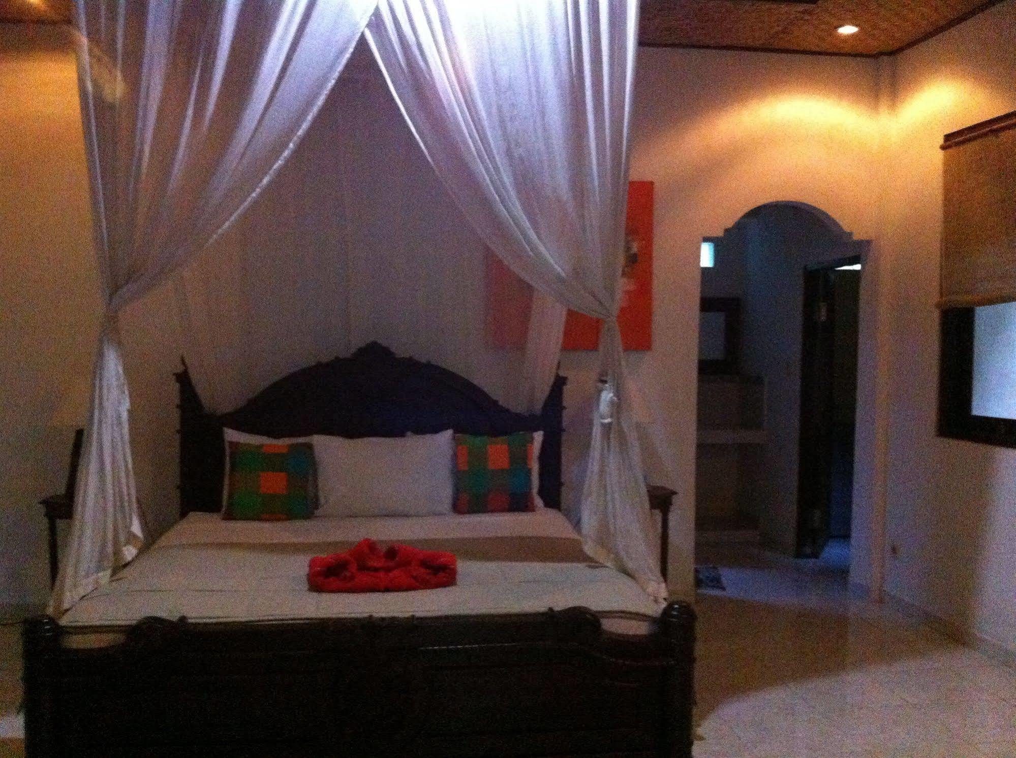 Karang Mesari Ubud Guest House Dış mekan fotoğraf