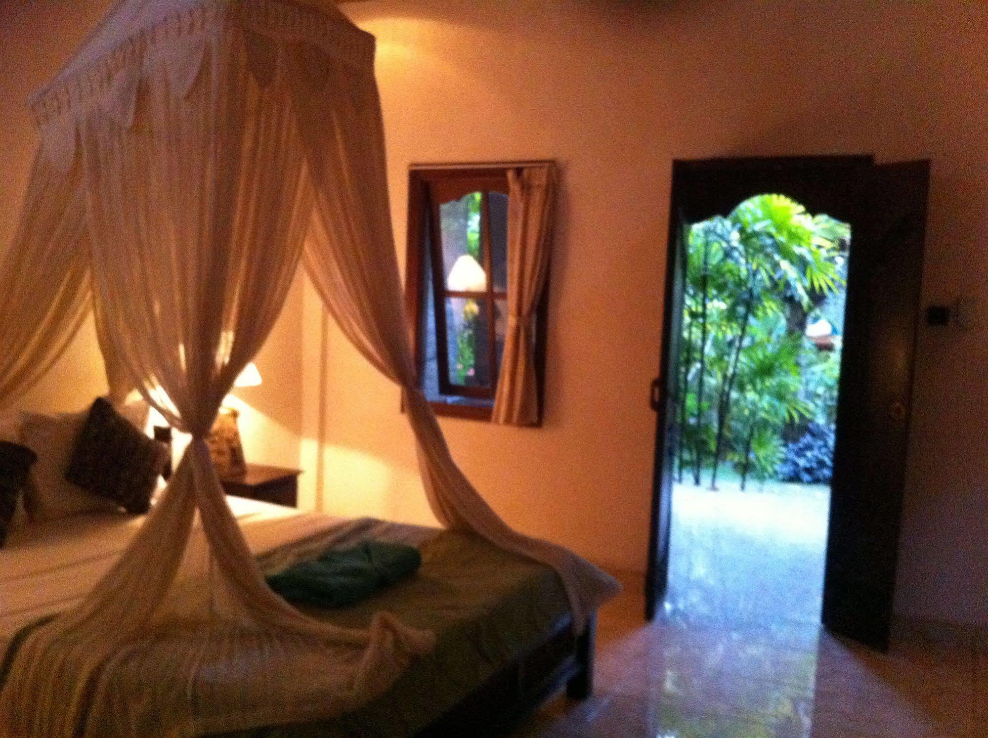 Karang Mesari Ubud Guest House Dış mekan fotoğraf