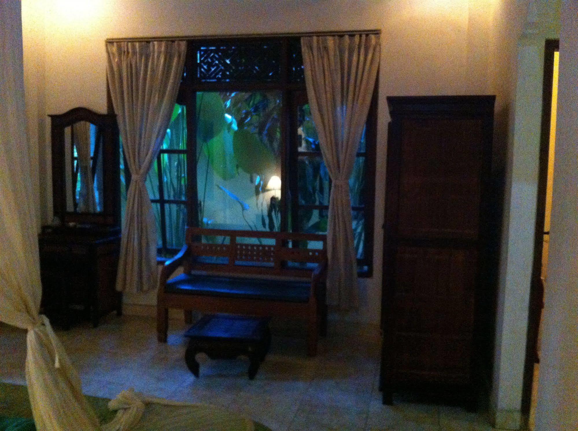 Karang Mesari Ubud Guest House Dış mekan fotoğraf