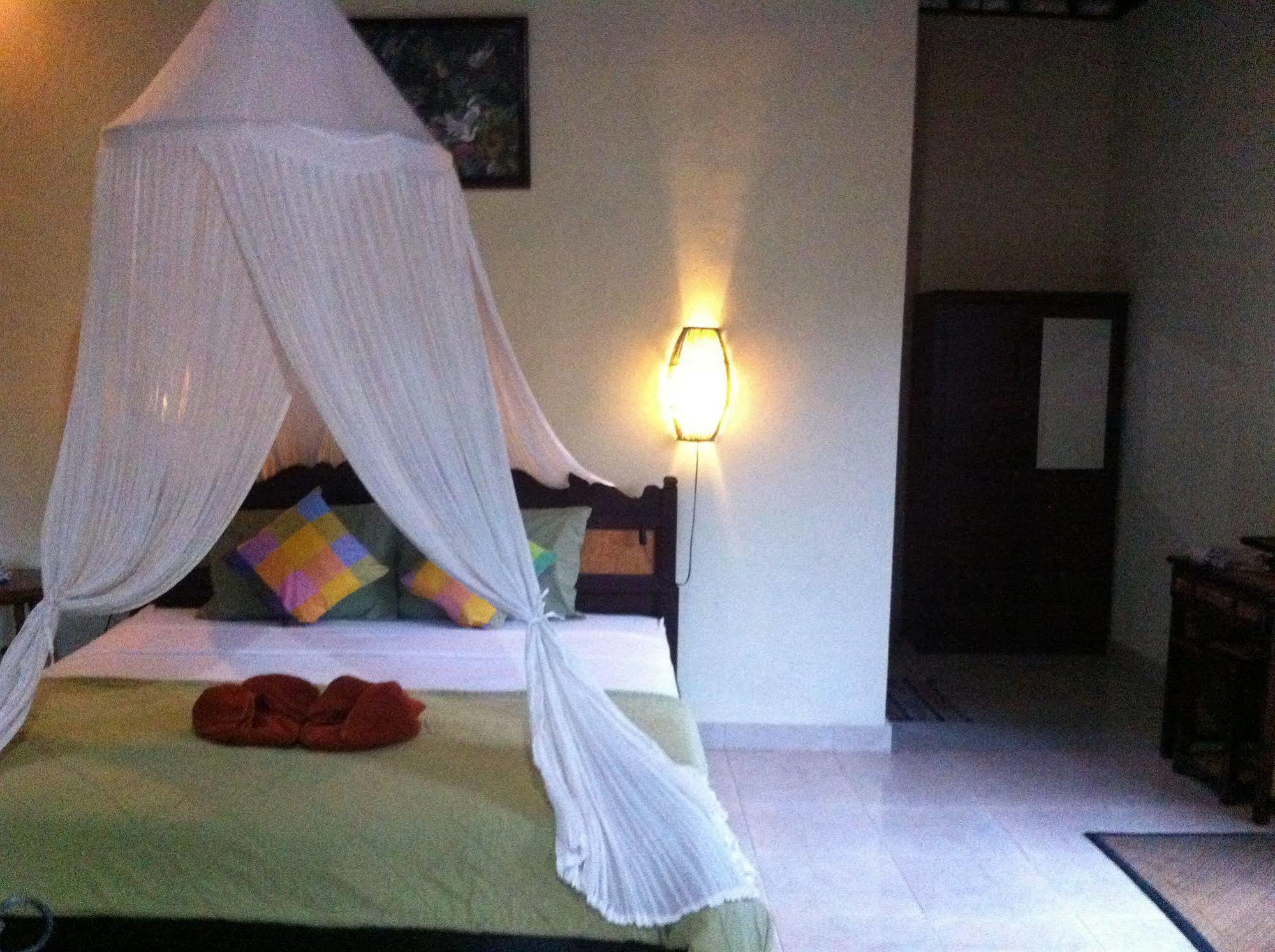 Karang Mesari Ubud Guest House Dış mekan fotoğraf