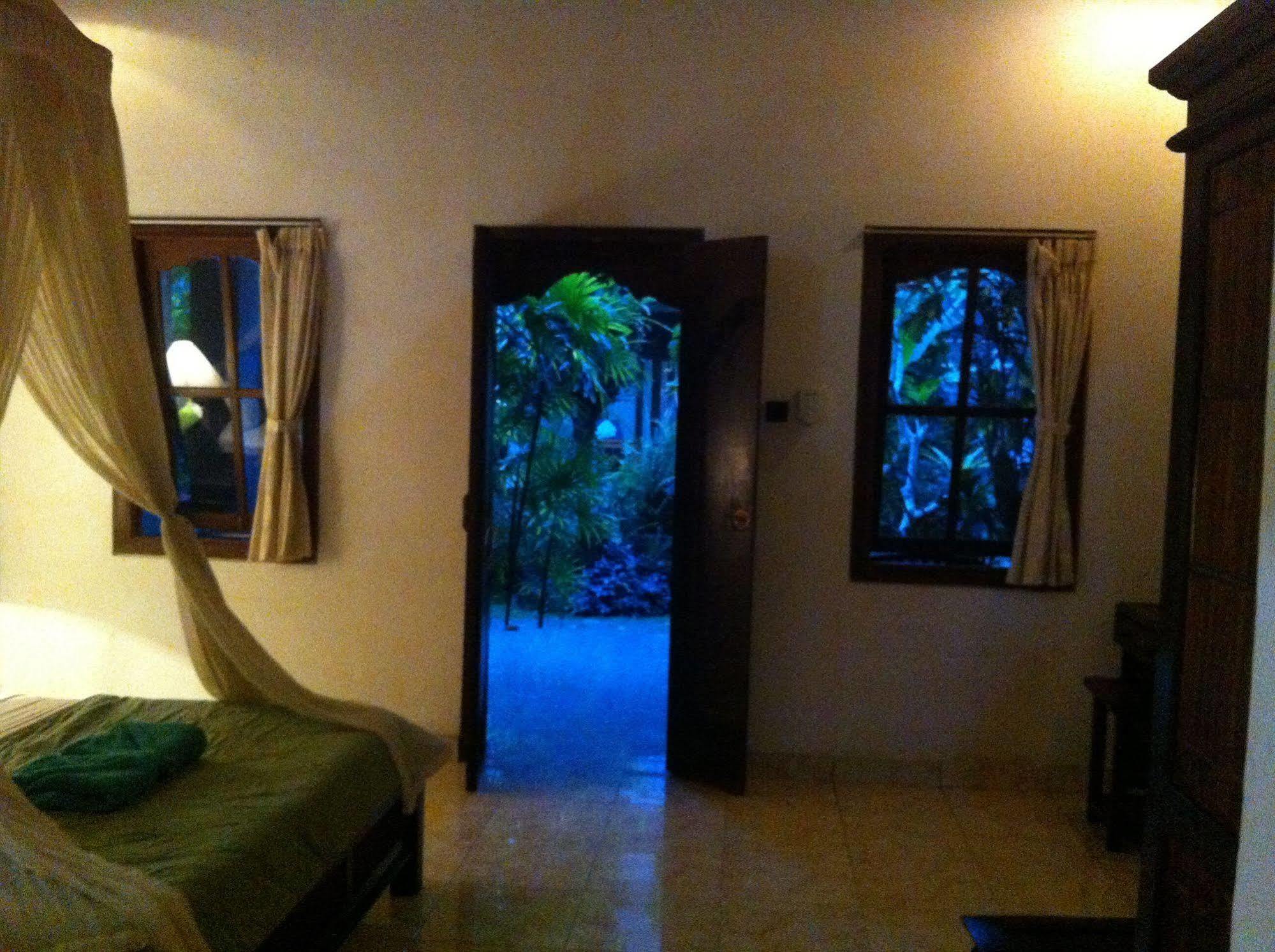 Karang Mesari Ubud Guest House Dış mekan fotoğraf