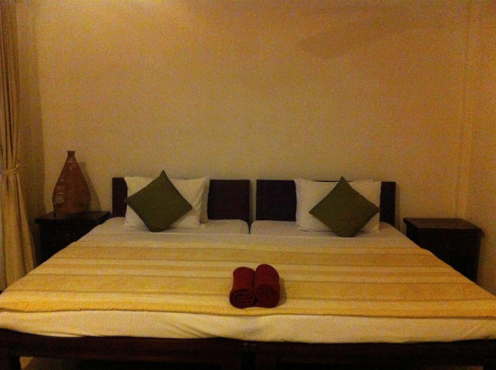 Karang Mesari Ubud Guest House Dış mekan fotoğraf